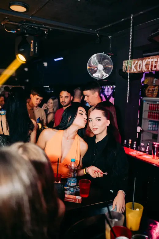 Galerija Club Leonhart