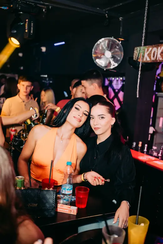 Galerija Club Leonhart