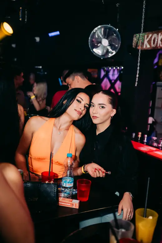 Galerija Club Leonhart