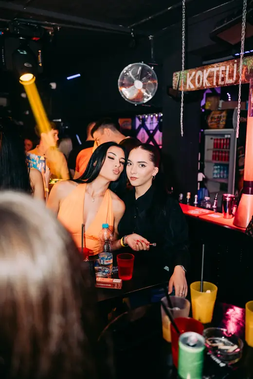 Galerija Club Leonhart