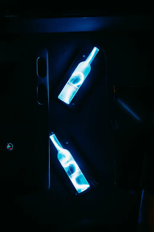 Galerija Club Leonhart