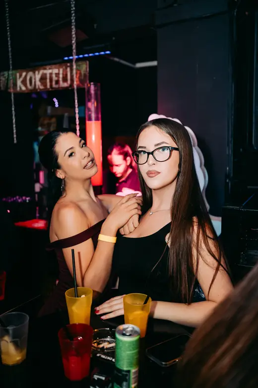 Galerija Club Leonhart