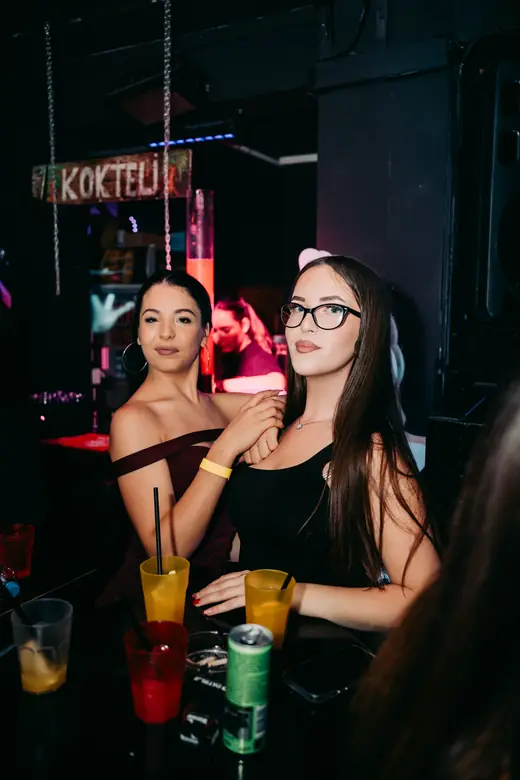 Galerija Club Leonhart
