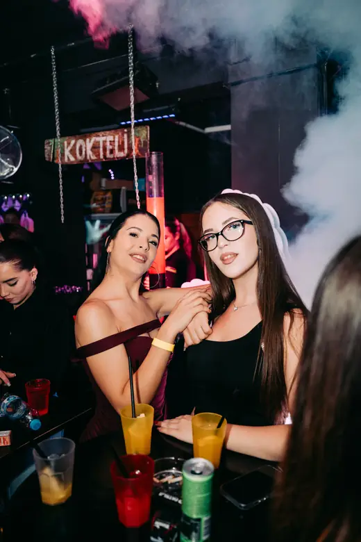 Galerija Club Leonhart