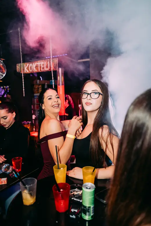 Galerija Club Leonhart