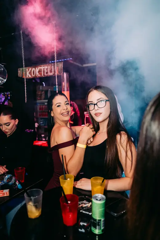 Galerija Club Leonhart