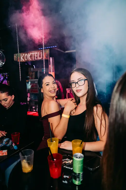 Galerija Club Leonhart