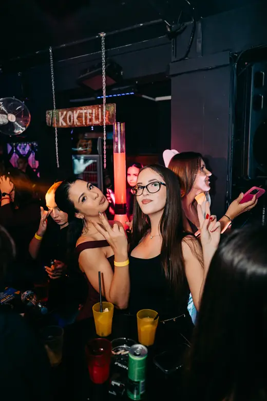 Galerija Club Leonhart