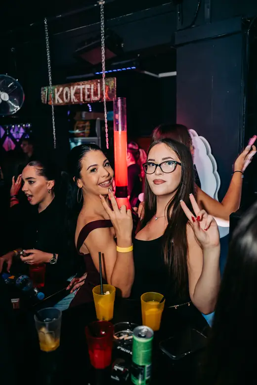 Galerija Club Leonhart