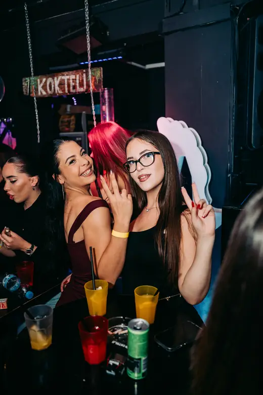 Galerija Club Leonhart