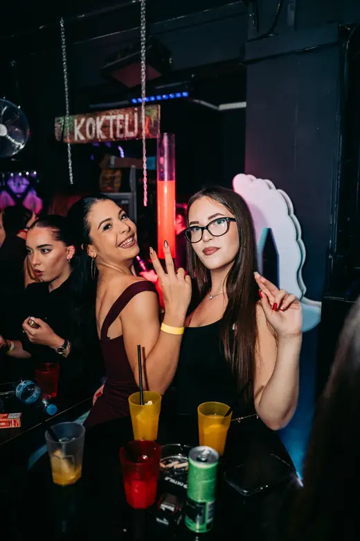 Galerija Club Leonhart