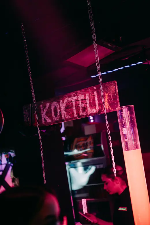 Galerija Club Leonhart