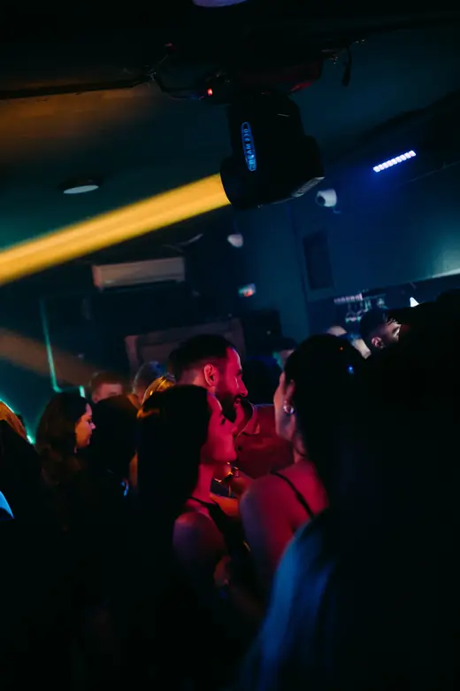 Galerija Club Leonhart