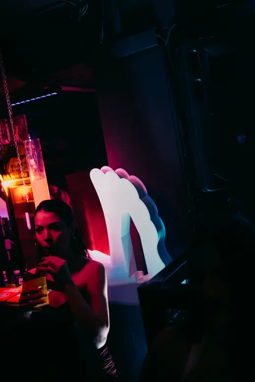 Galerija Club Leonhart