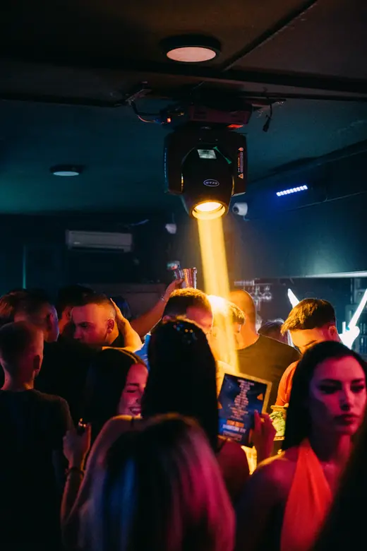 Galerija Club Leonhart