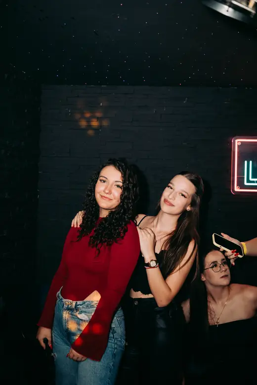 Galerija Club Leonhart