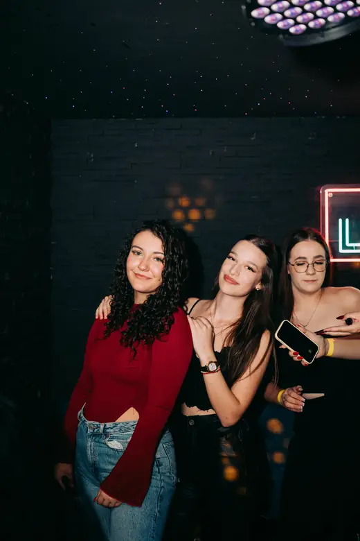 Galerija Club Leonhart