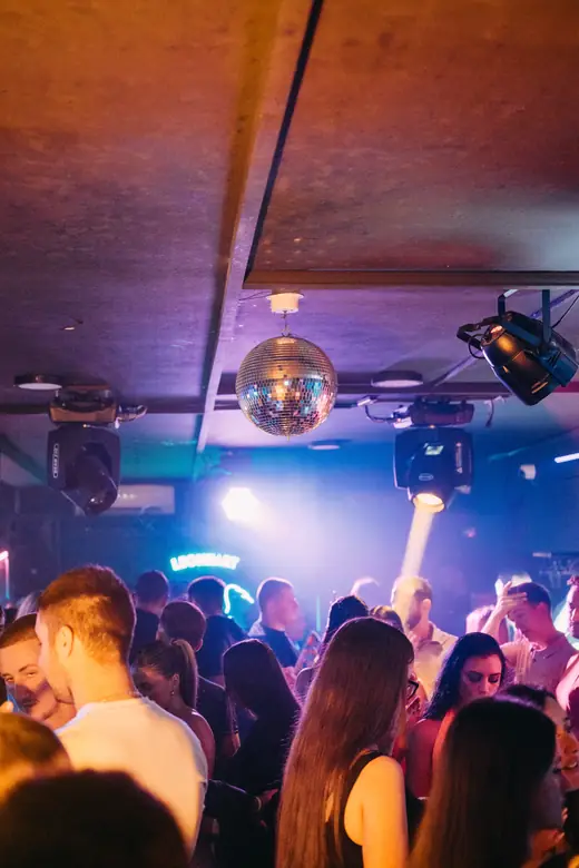 Galerija Club Leonhart