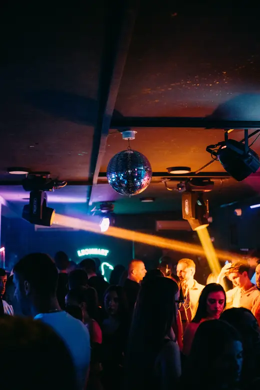 Galerija Club Leonhart