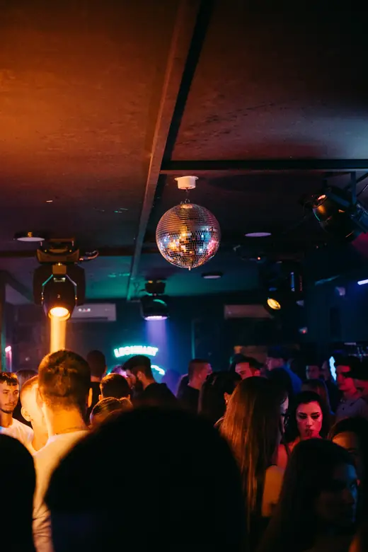 Galerija Club Leonhart