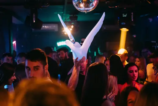 Galerija Club Leonhart