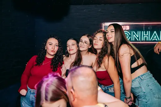 Galerija Club Leonhart