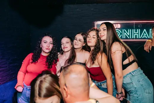 Galerija Club Leonhart