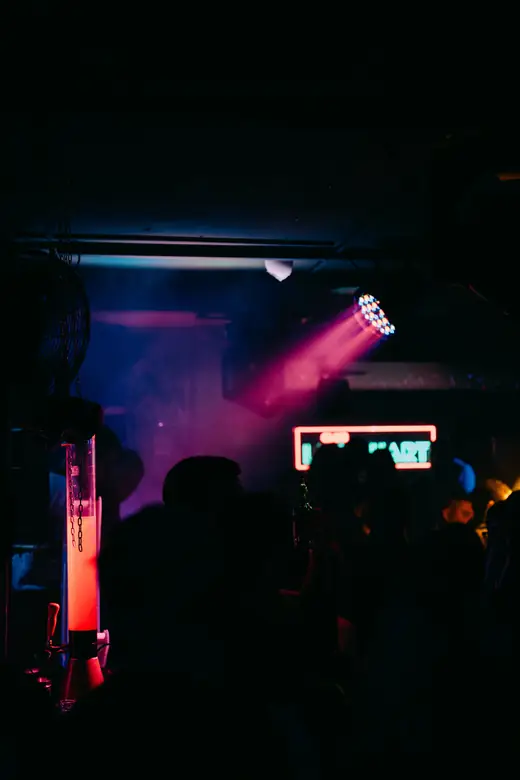 Galerija Club Leonhart