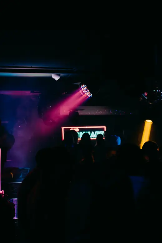 Galerija Club Leonhart