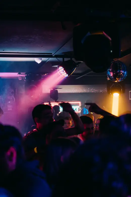 Galerija Club Leonhart