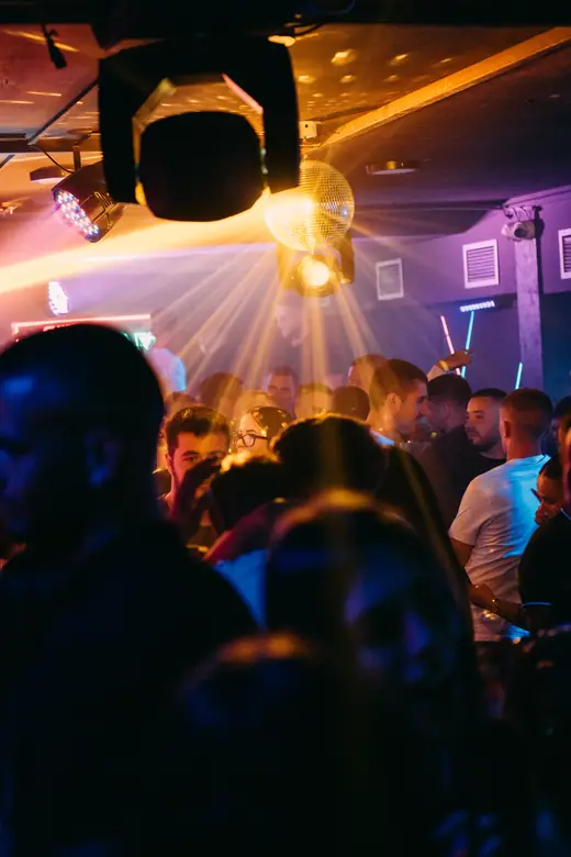 Galerija Club Leonhart