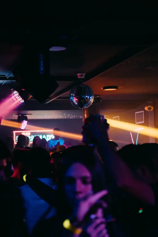 Galerija Club Leonhart