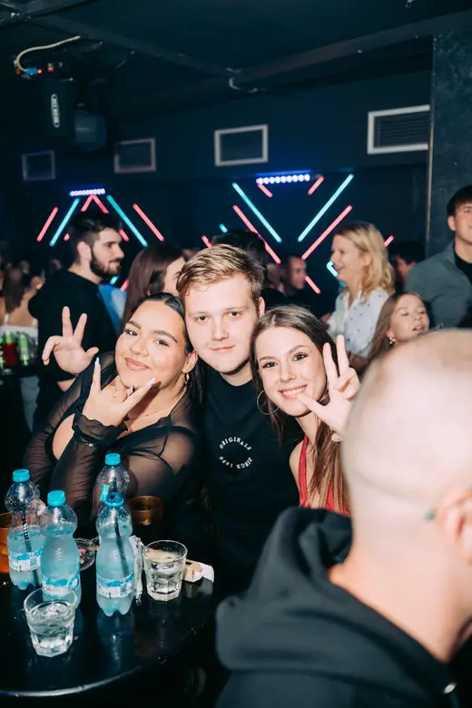 Galerija Club Leonhart