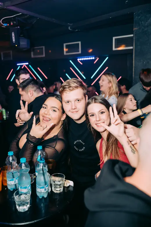 Galerija Club Leonhart