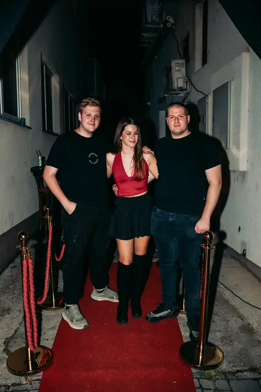 Galerija Club Leonhart