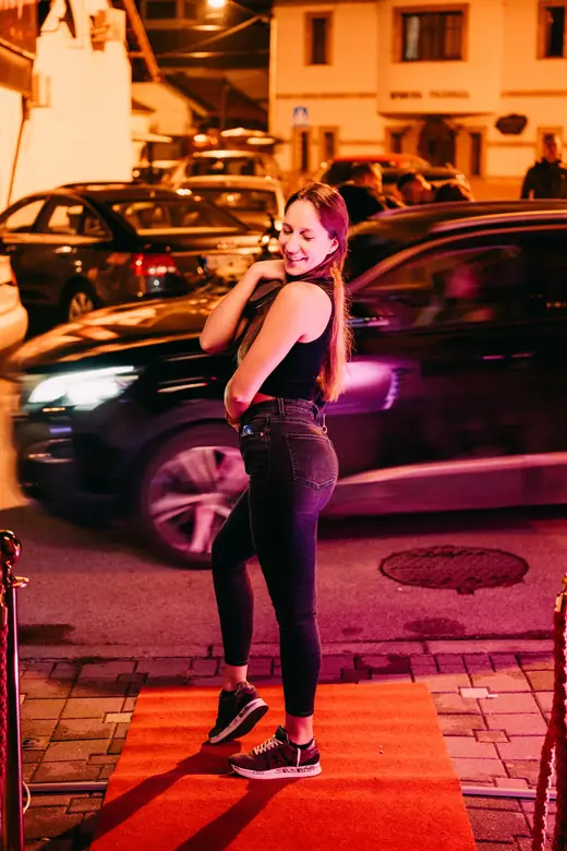 Galerija Club Leonhart