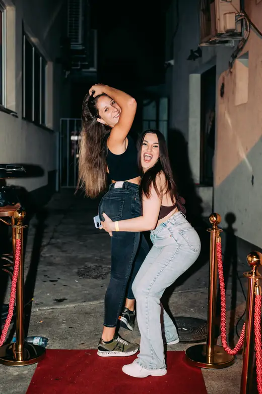 Galerija Club Leonhart
