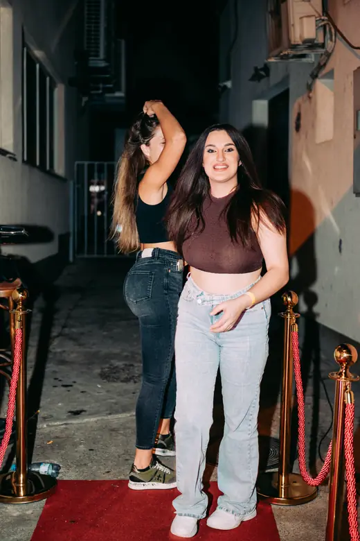 Galerija Club Leonhart
