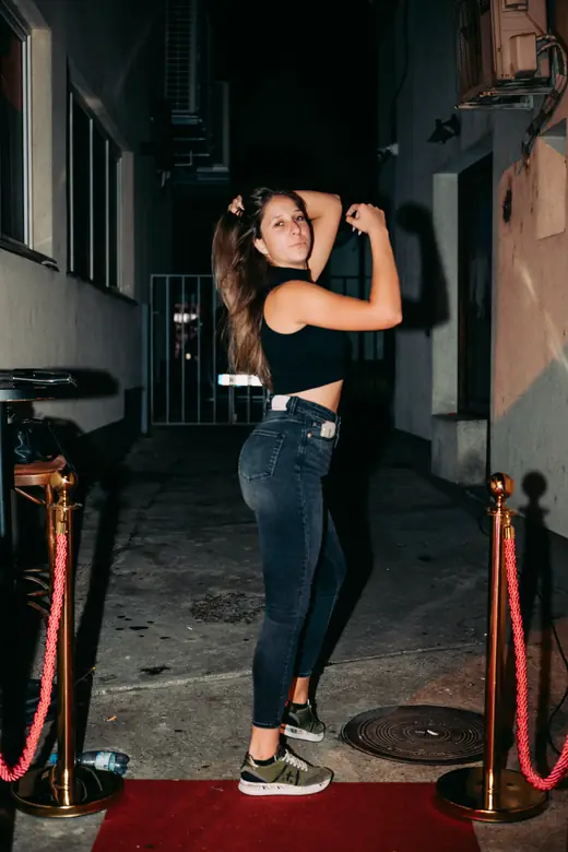 Galerija Club Leonhart