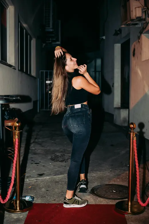 Galerija Club Leonhart
