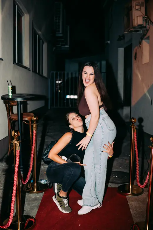 Galerija Club Leonhart