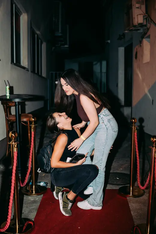 Galerija Club Leonhart