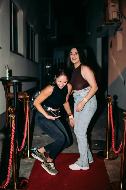 Galerija Club Leonhart