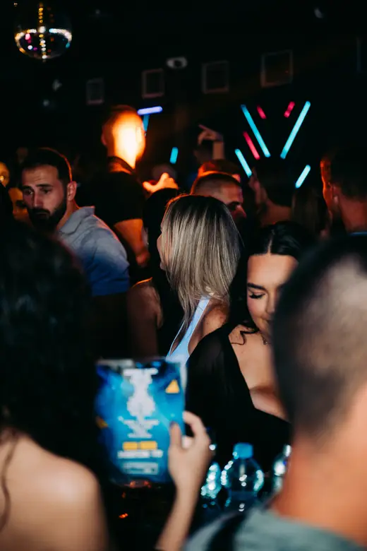 Galerija Club Leonhart
