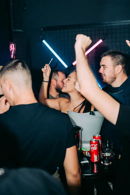 Galerija Club Leonhart
