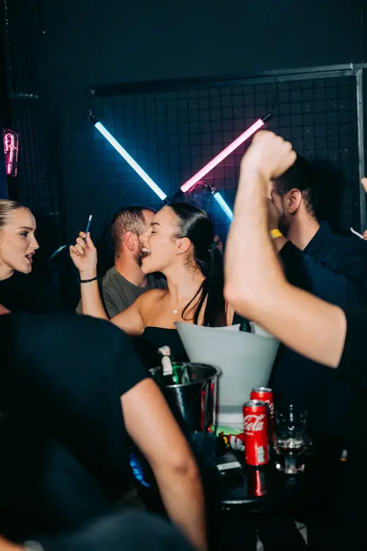 Galerija Club Leonhart