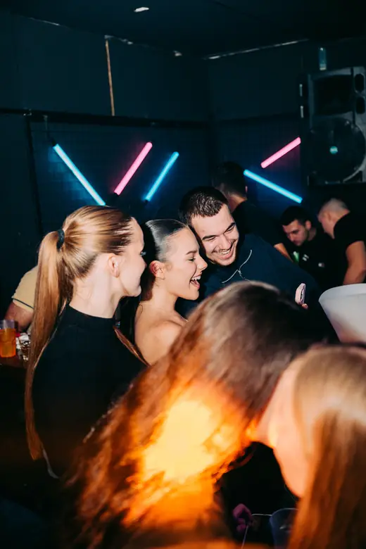 Galerija Club Leonhart