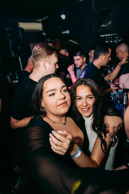 Galerija Club Leonhart