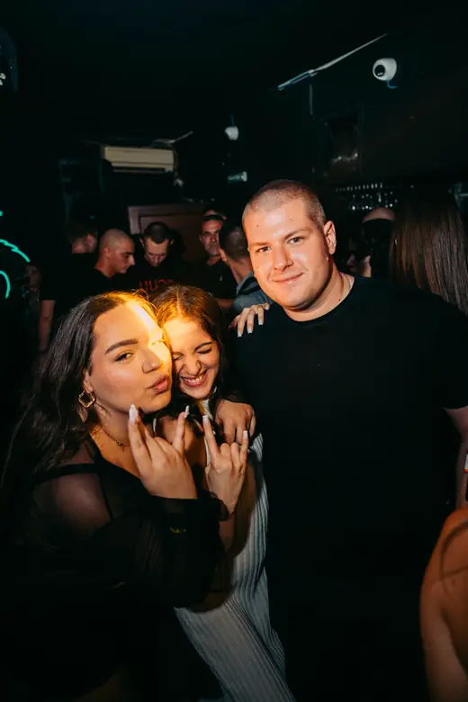 Galerija Club Leonhart