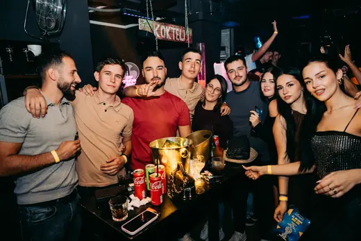Galerija Club Leonhart